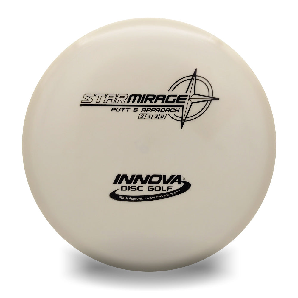 Star Mirage