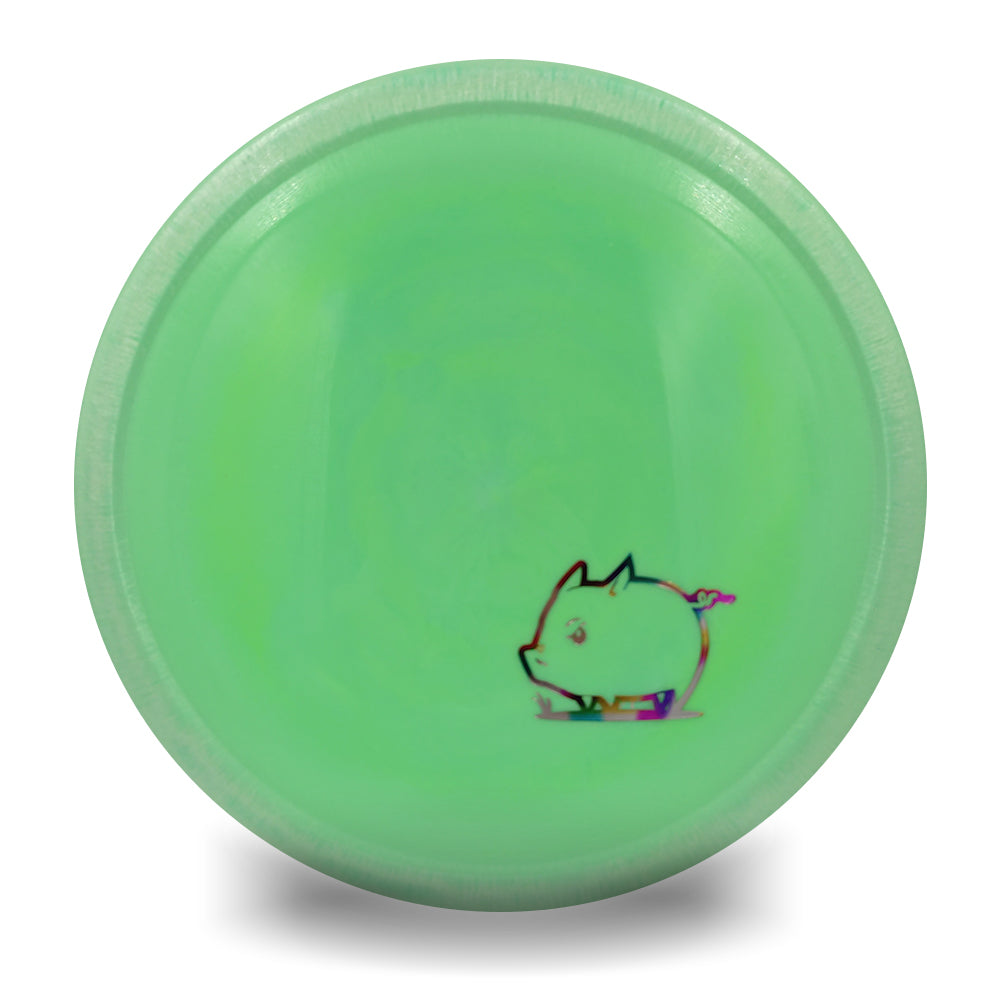 Star Pig