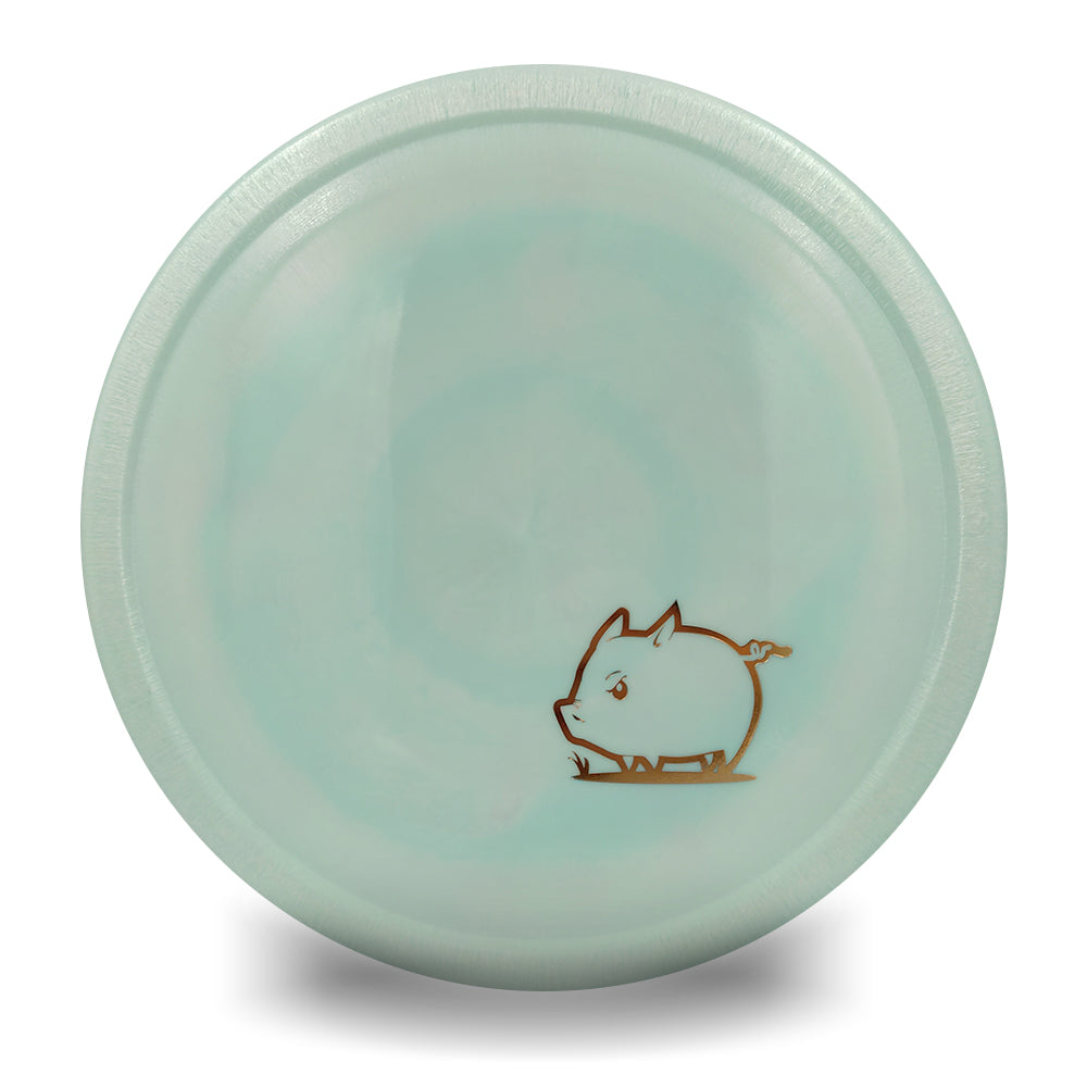 Star Pig