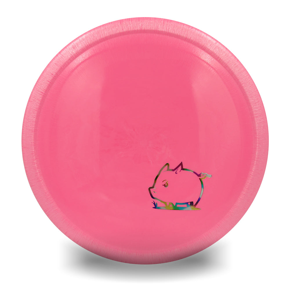 Star Pig