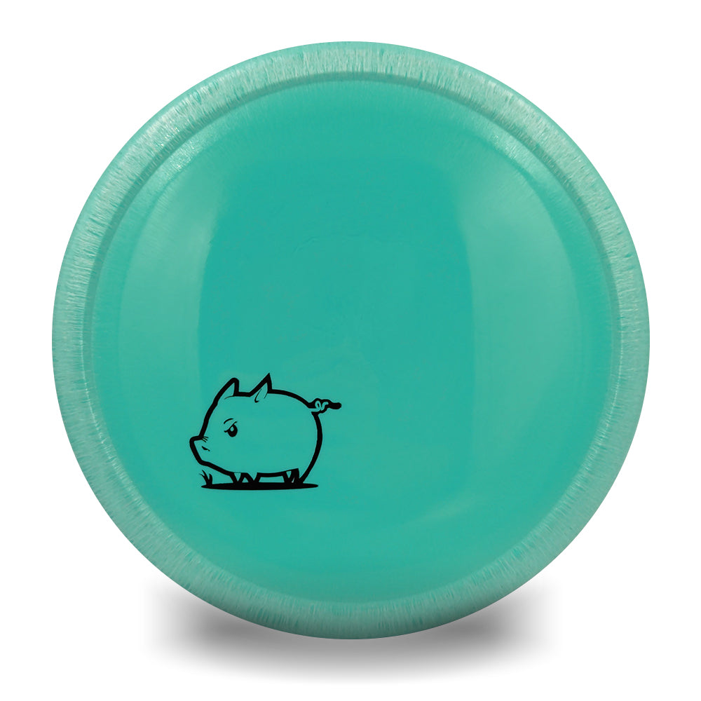 Star Pig