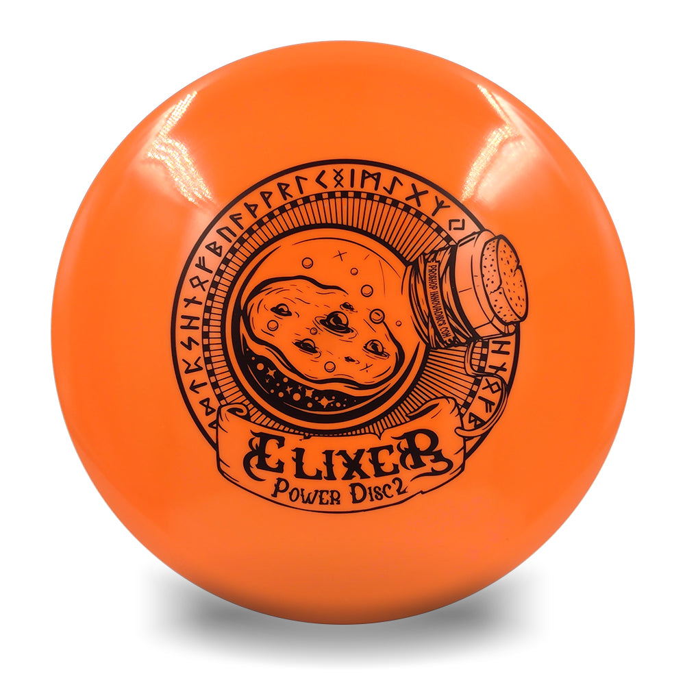 Star Power Disc 2 ”Elixer”