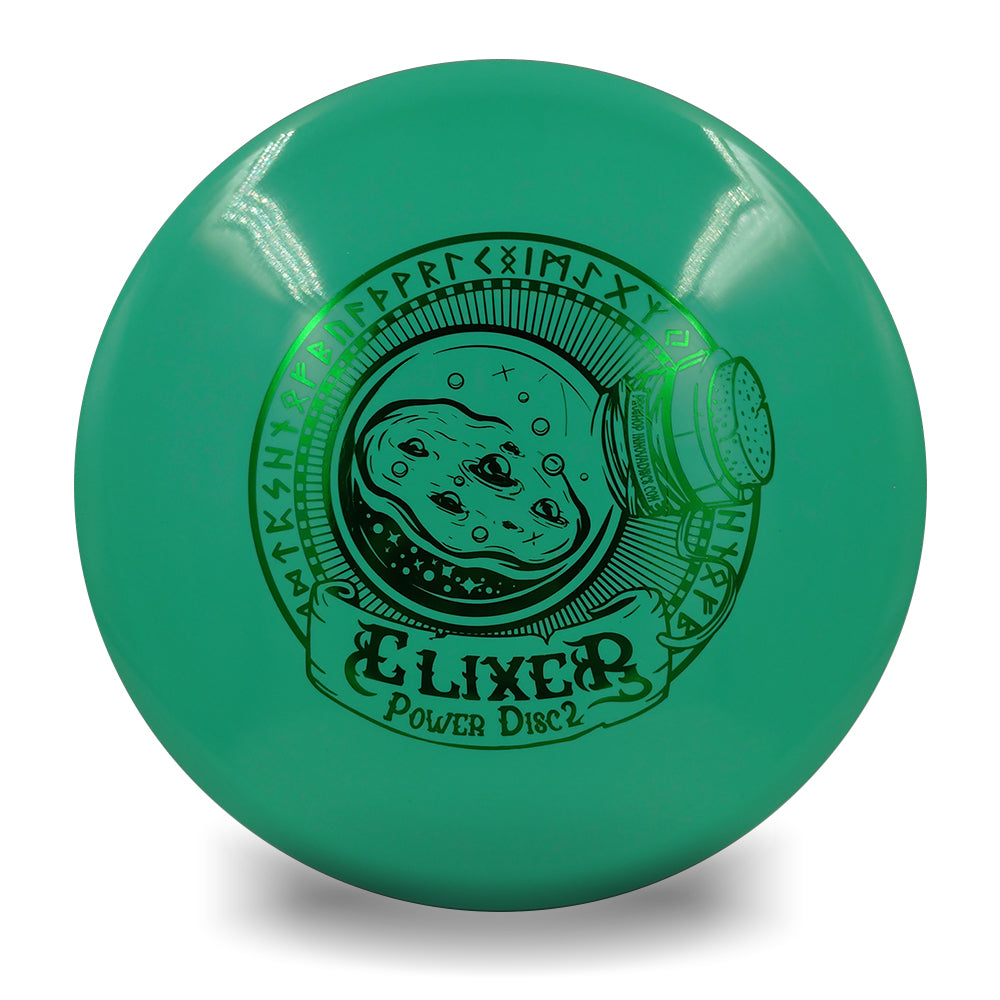 Star Power Disc 2 ”Elixer”