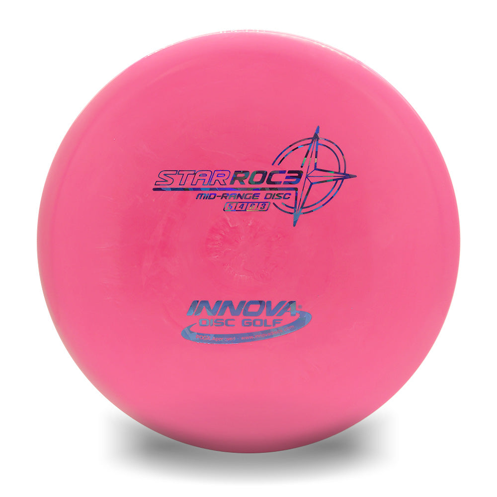Star Roc3