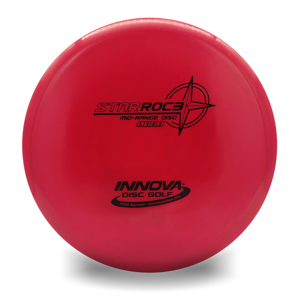 Star Roc3