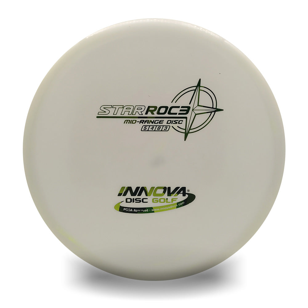 Star Roc3