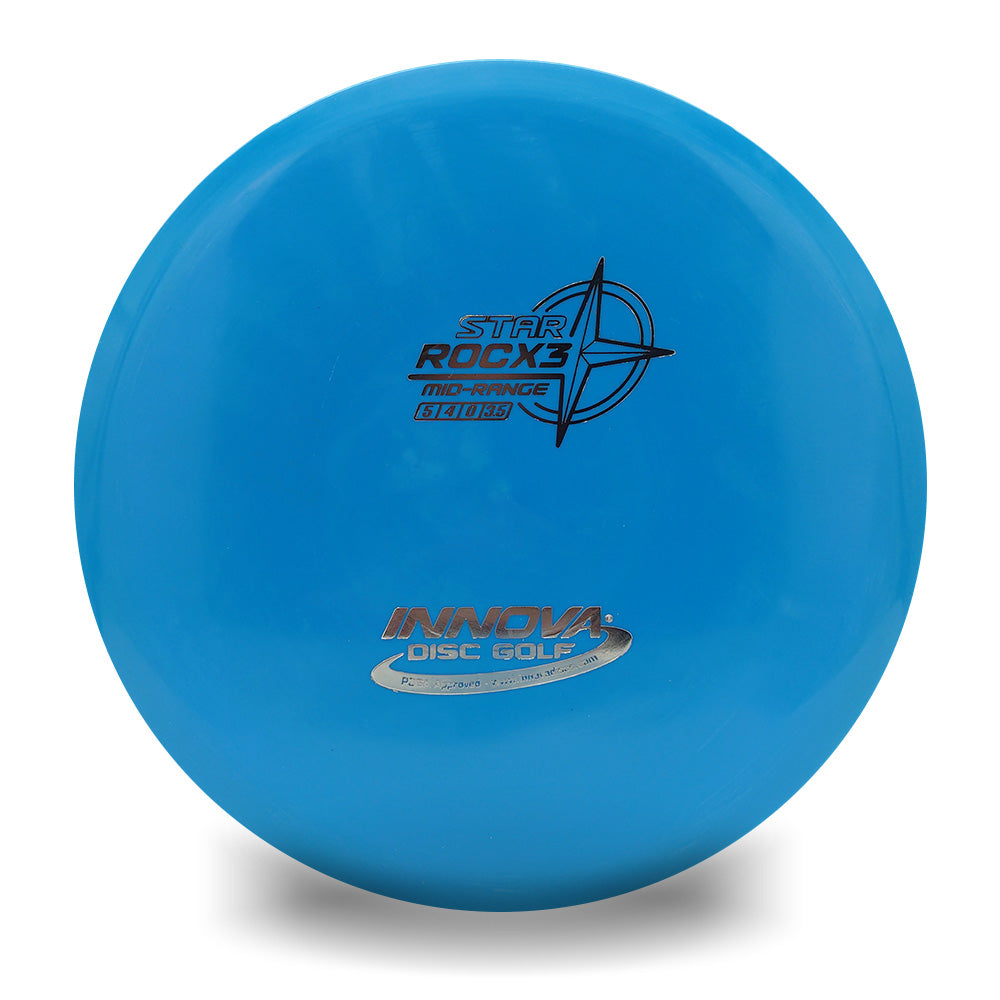 Star RocX3