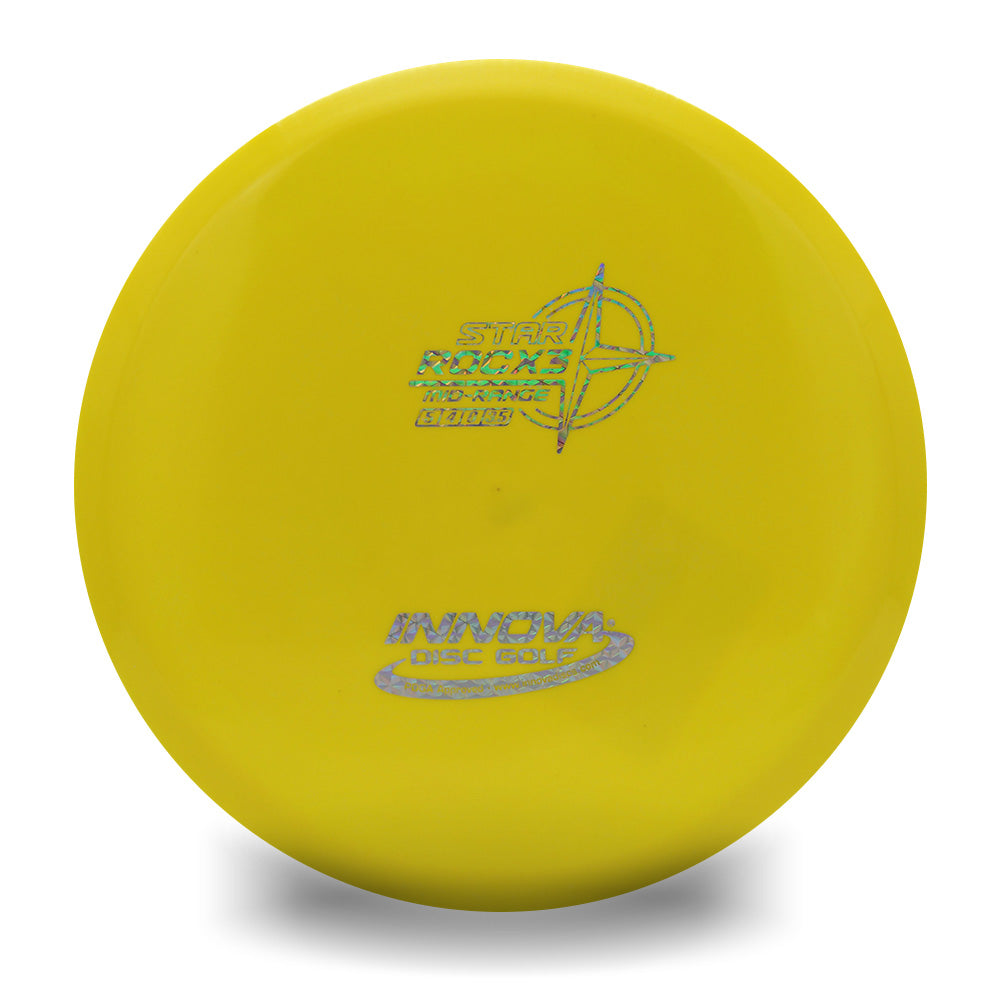 Star RocX3
