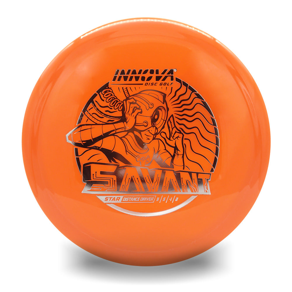 Star Savant