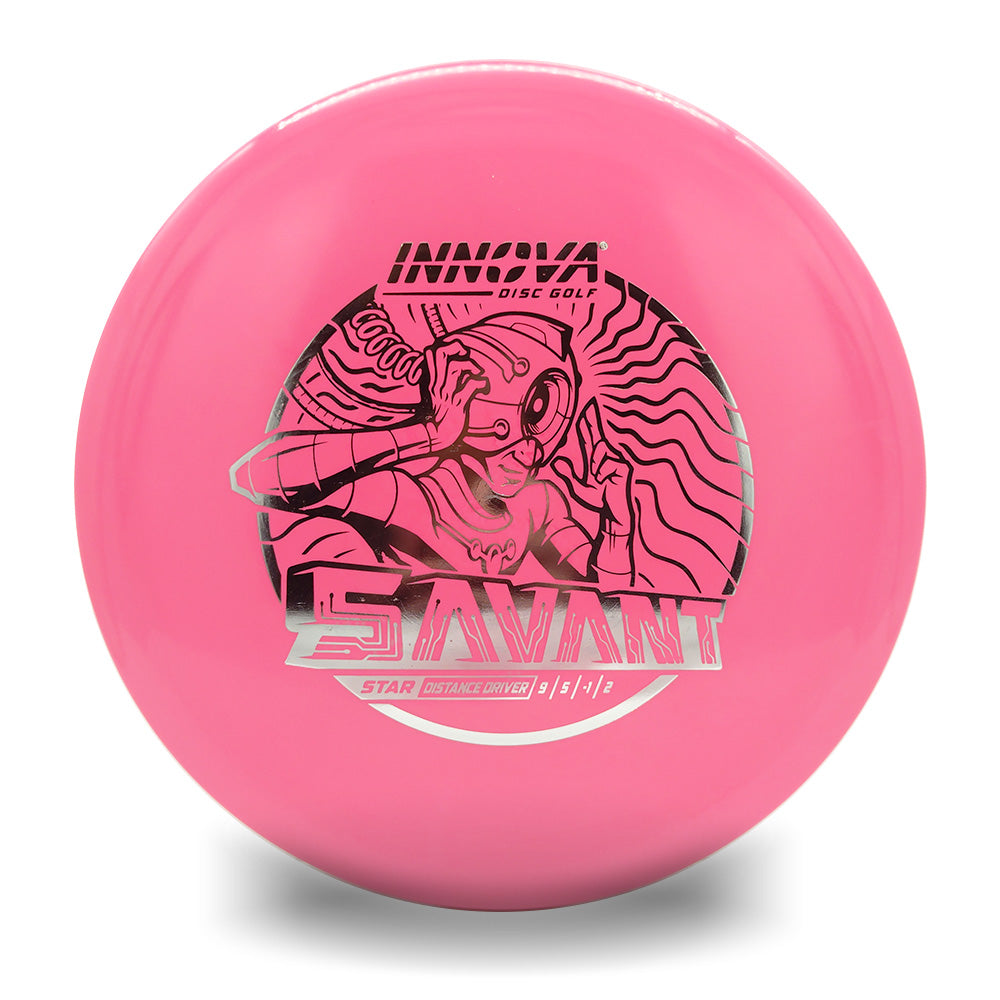 Star Savant