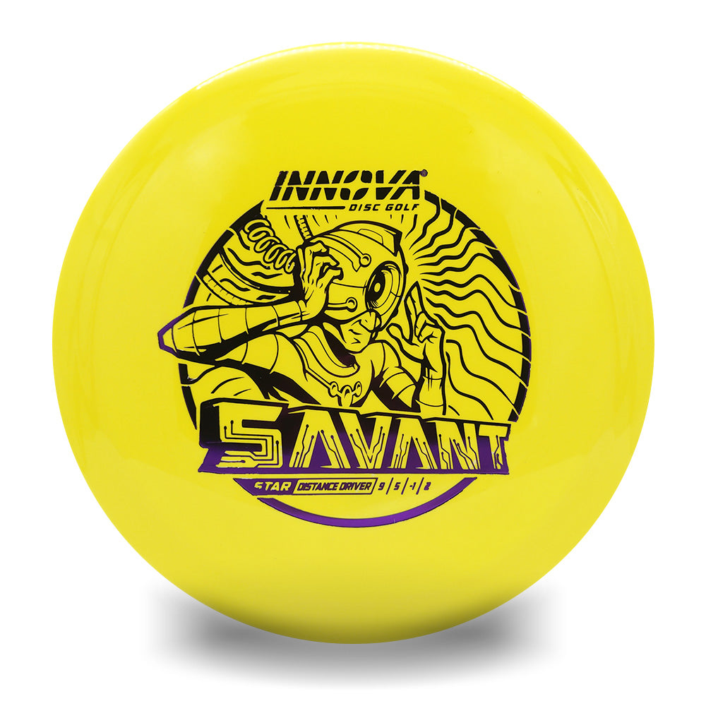 Star Savant