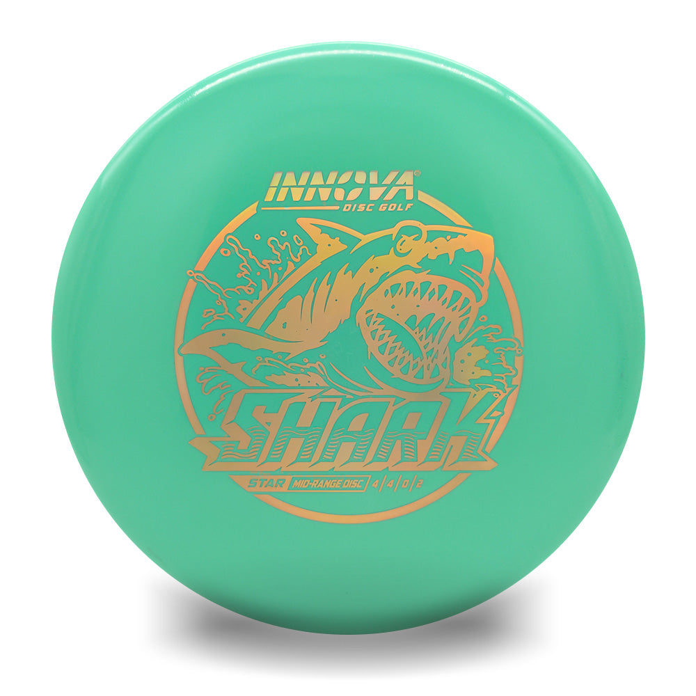 Star Shark