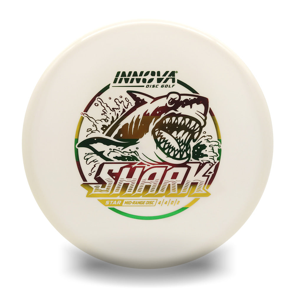 Star Shark