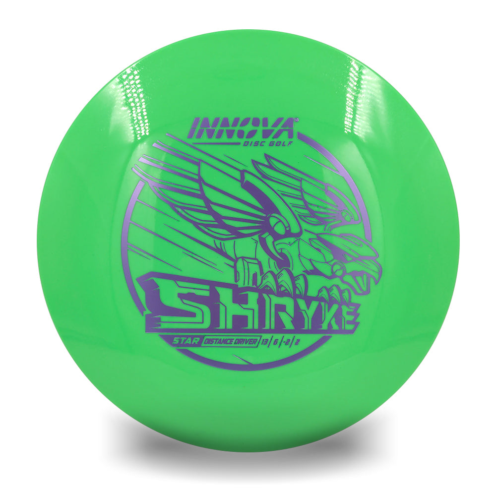 Star Shryke