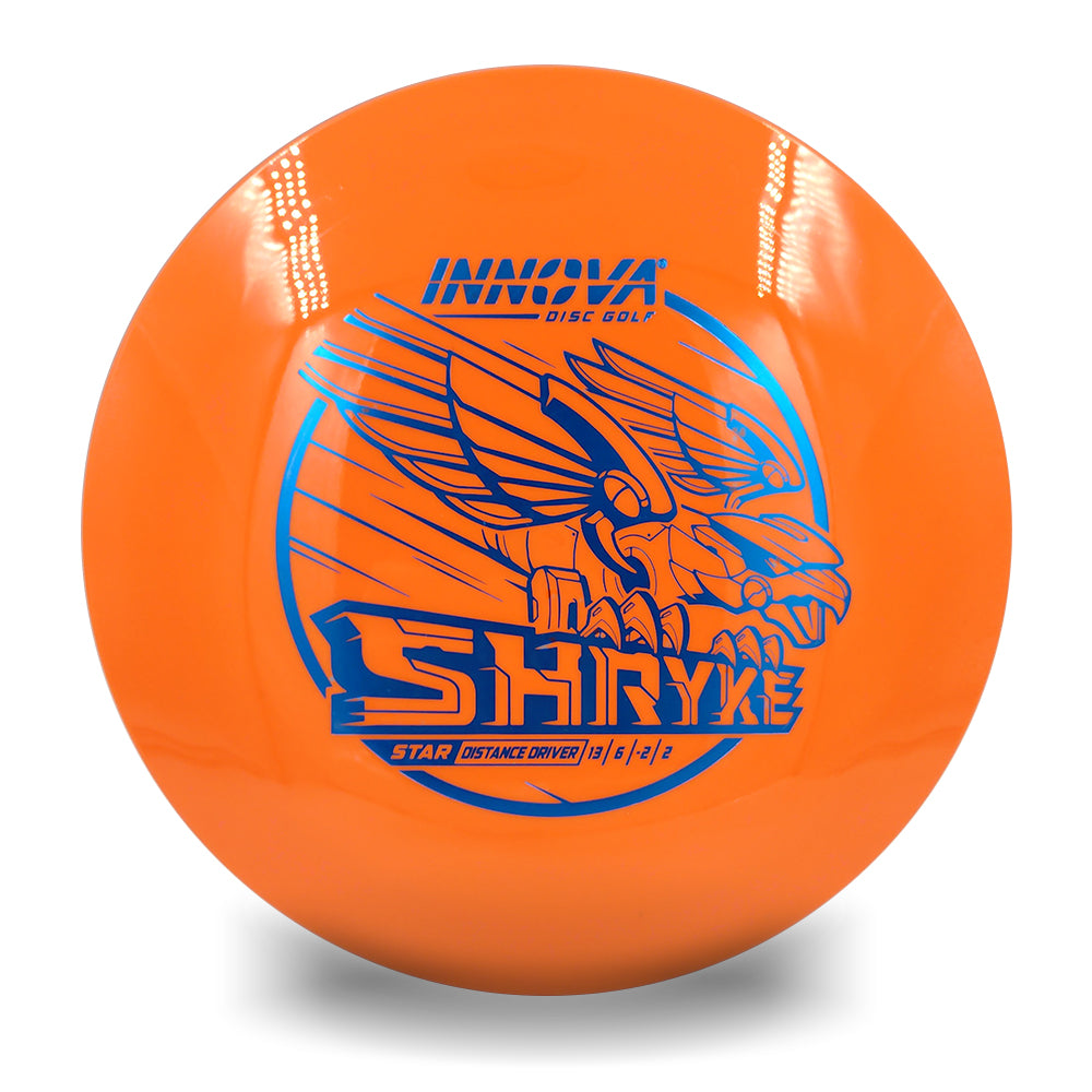 Star Shryke