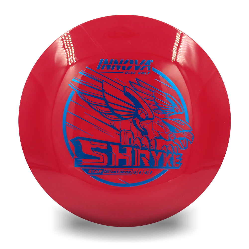 Star Shryke
