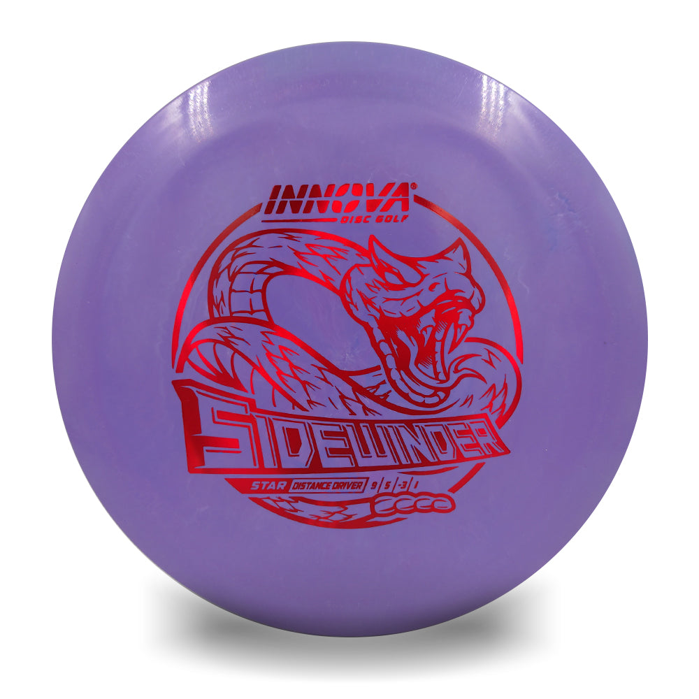 Star Sidewinder