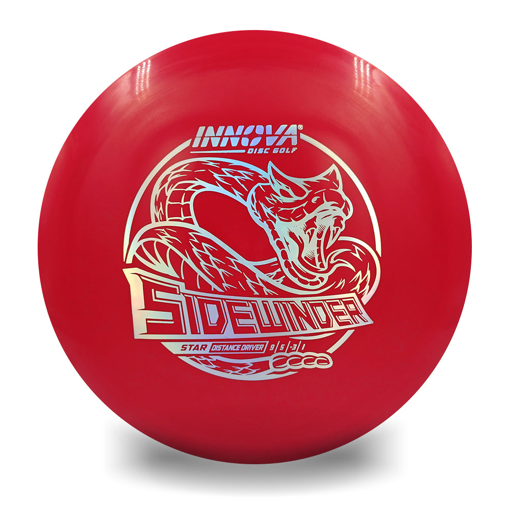 Star Sidewinder