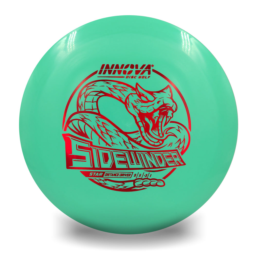Star Sidewinder