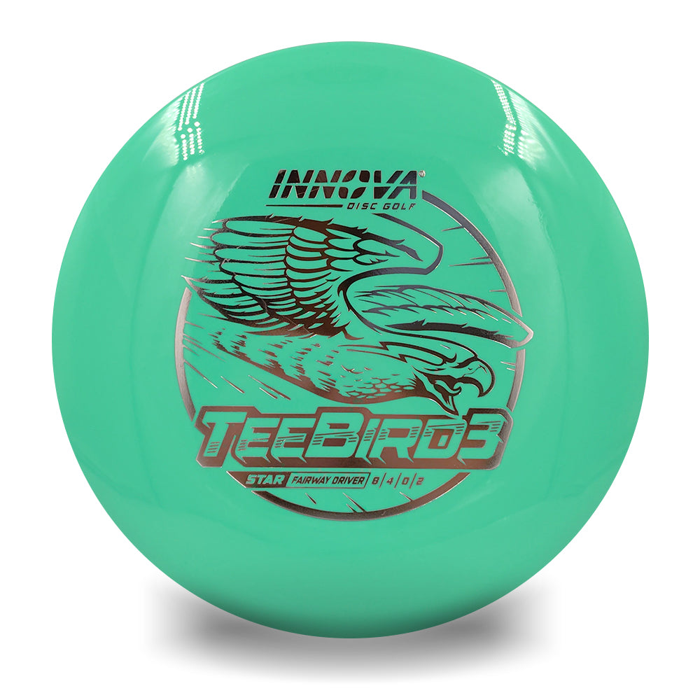 Star Teebird3