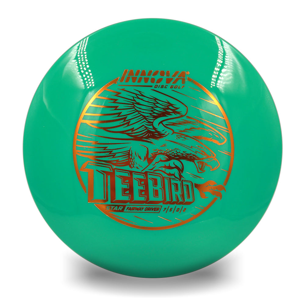 Star Teebird