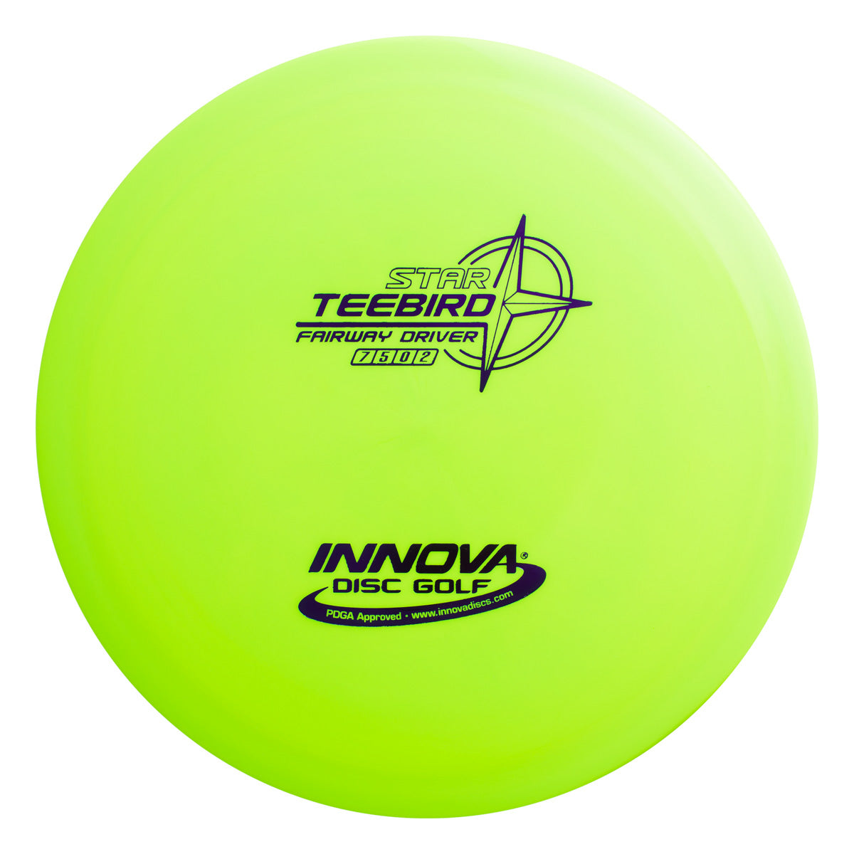 Star Teebird