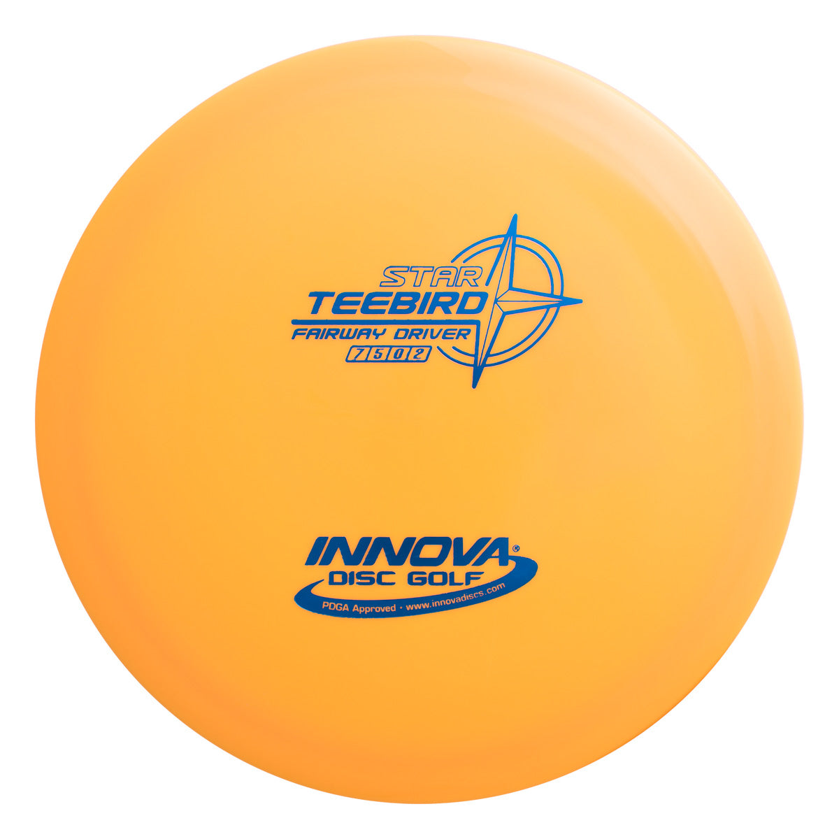 Star Teebird