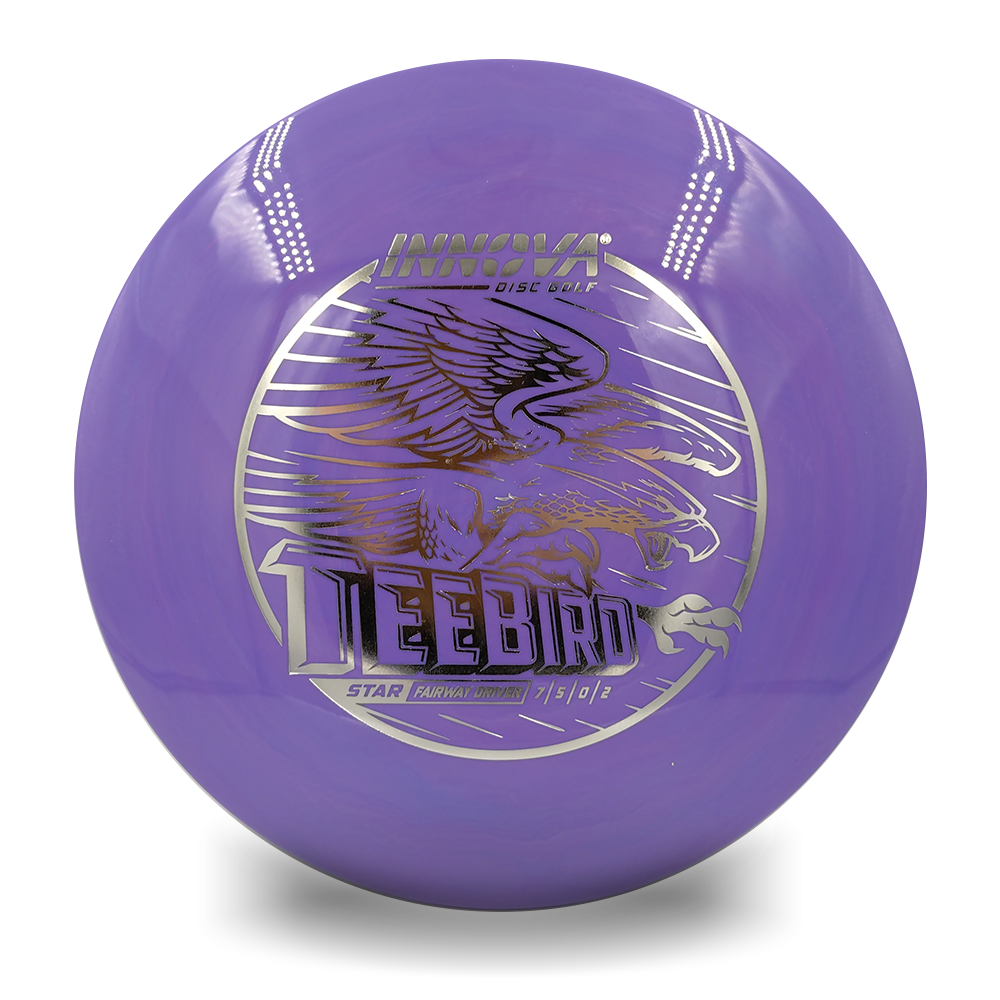 Star Teebird