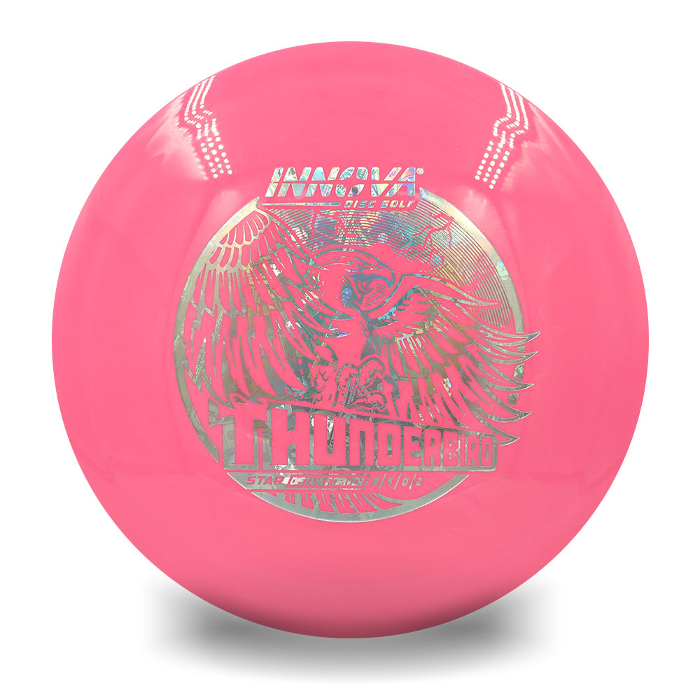 Star Thunderbird