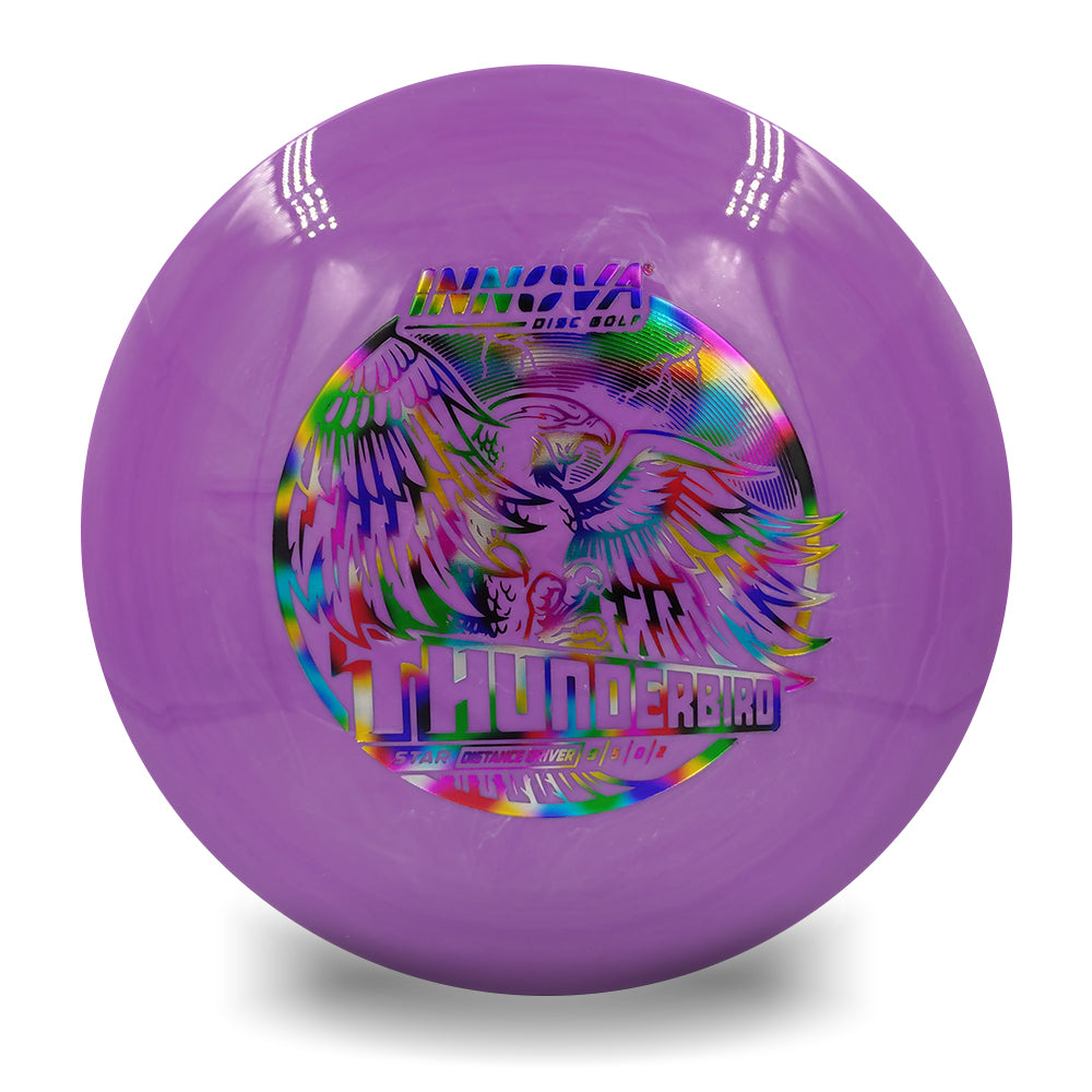 Star Thunderbird
