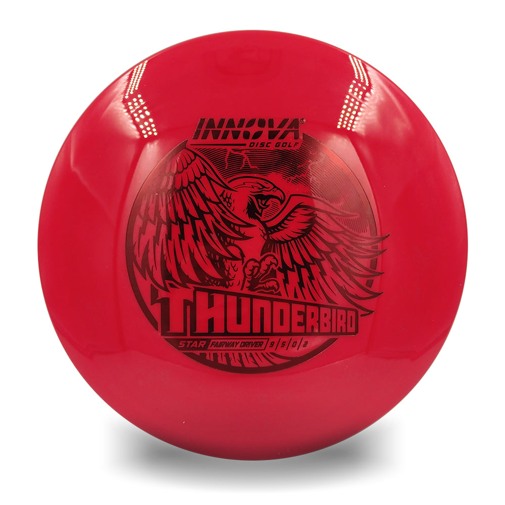 Star Thunderbird