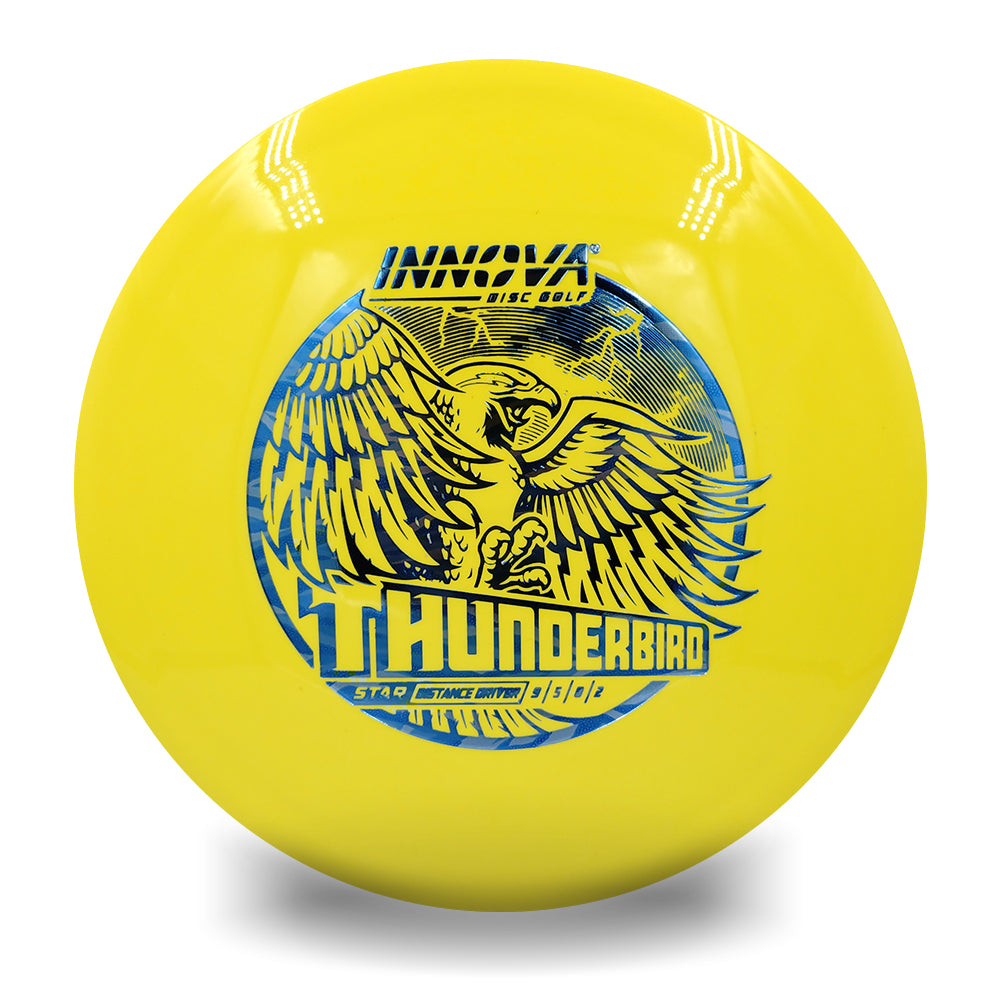 Star Thunderbird