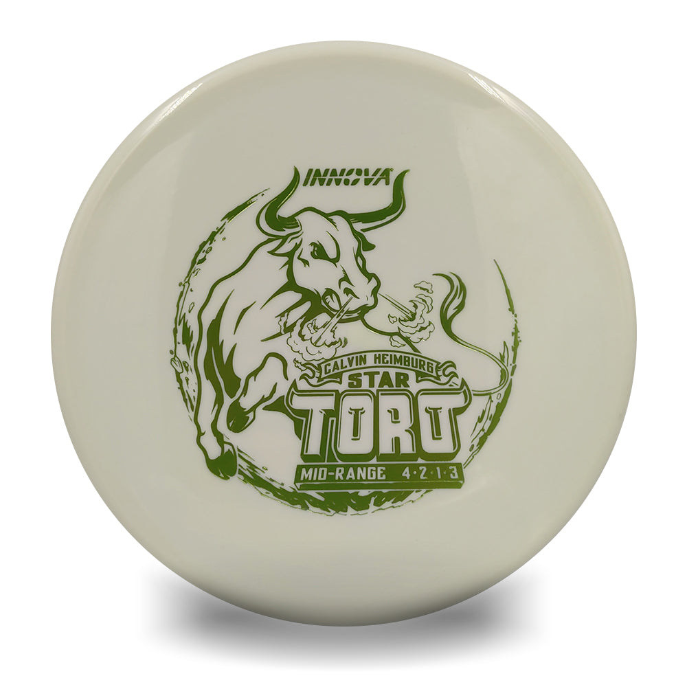 Star Toro - Calvin Heimburg Signature