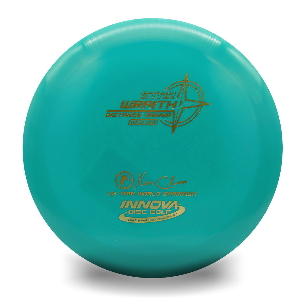 Star Wraith - KC Signature