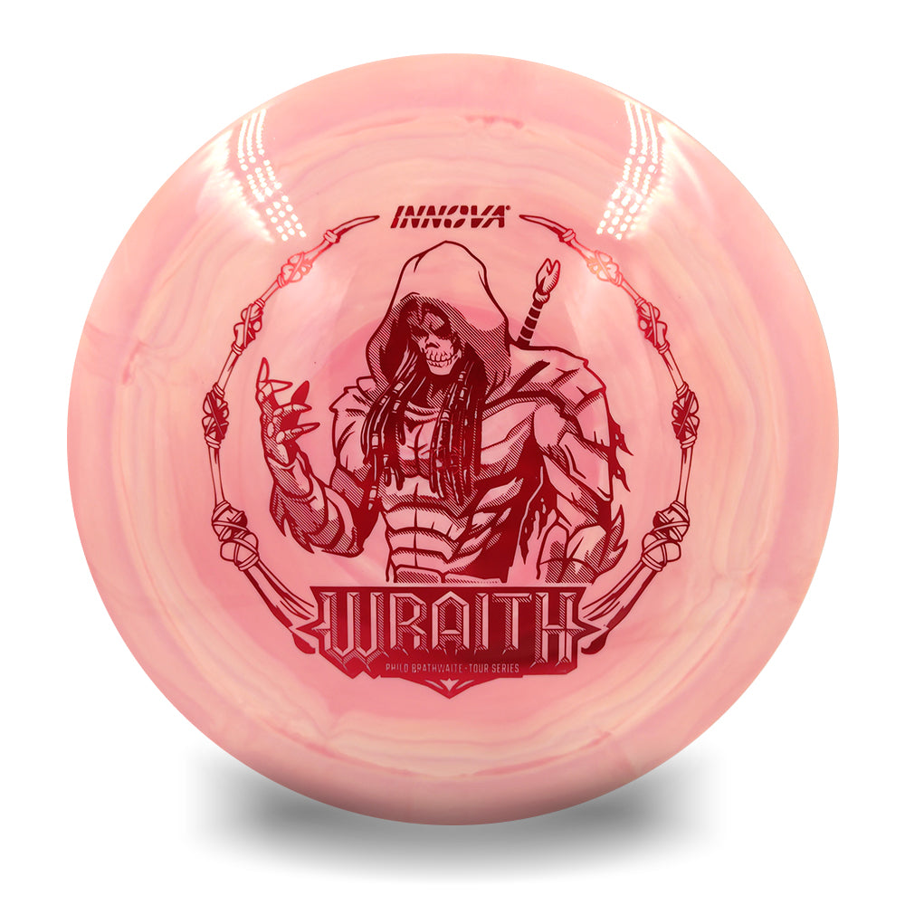 Star Wraith - Philo Brathwaite 2025