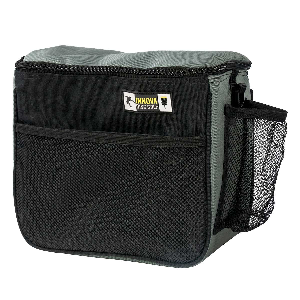 Starter bag- black