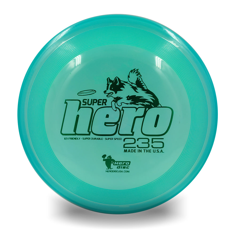 Hero SuperHero 235 Candy