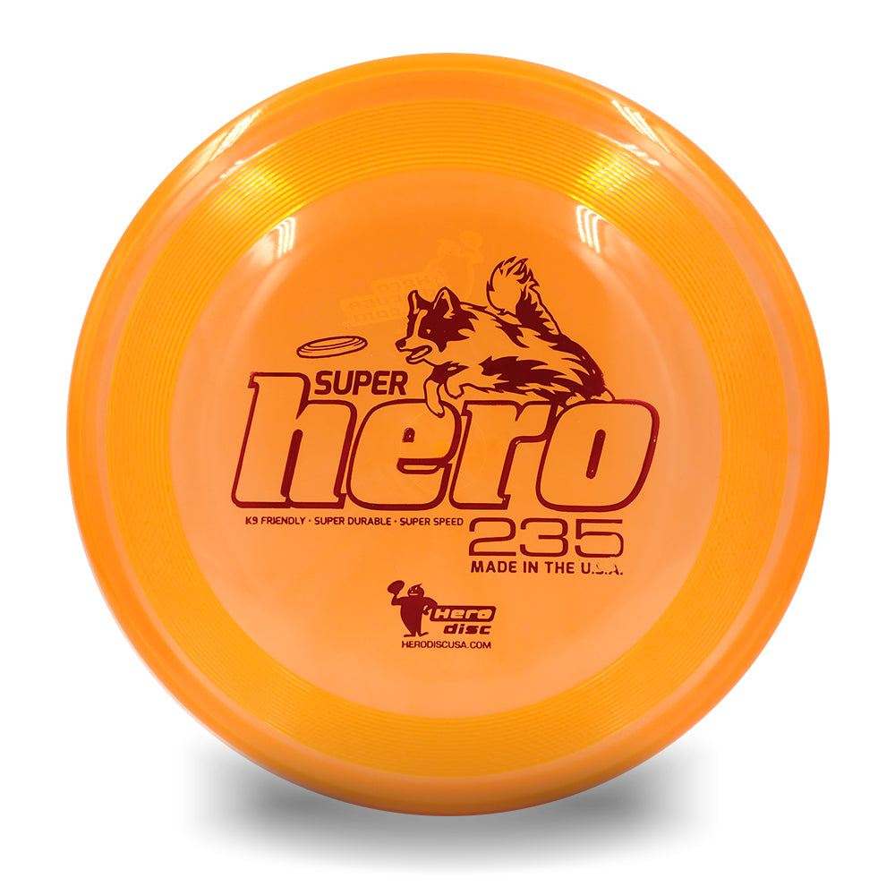 Hero SuperHero 235 Candy