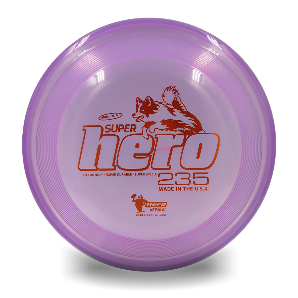 Hero SuperHero 235 Candy