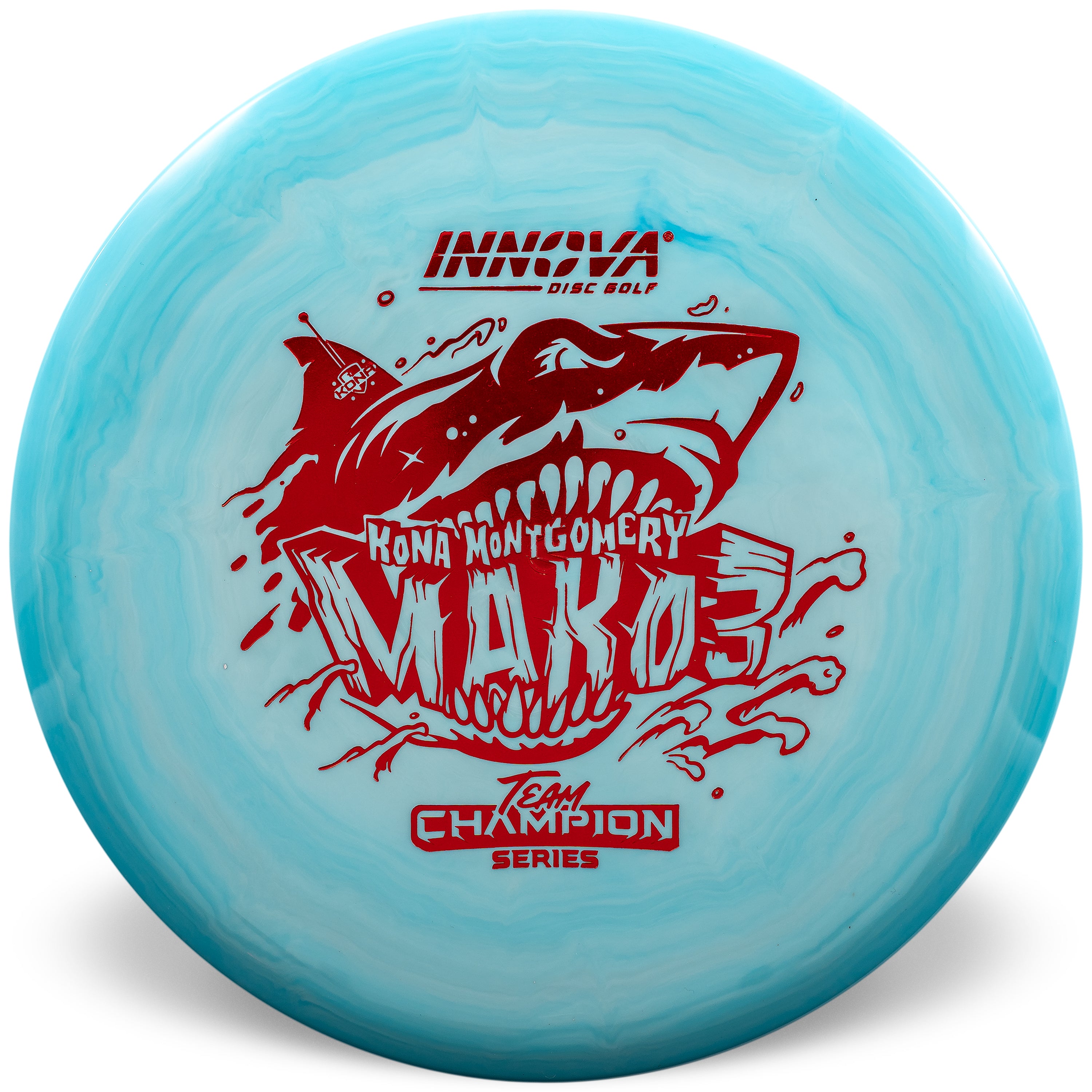 Star Mako3 Kona Montgomery Tour Series 2025