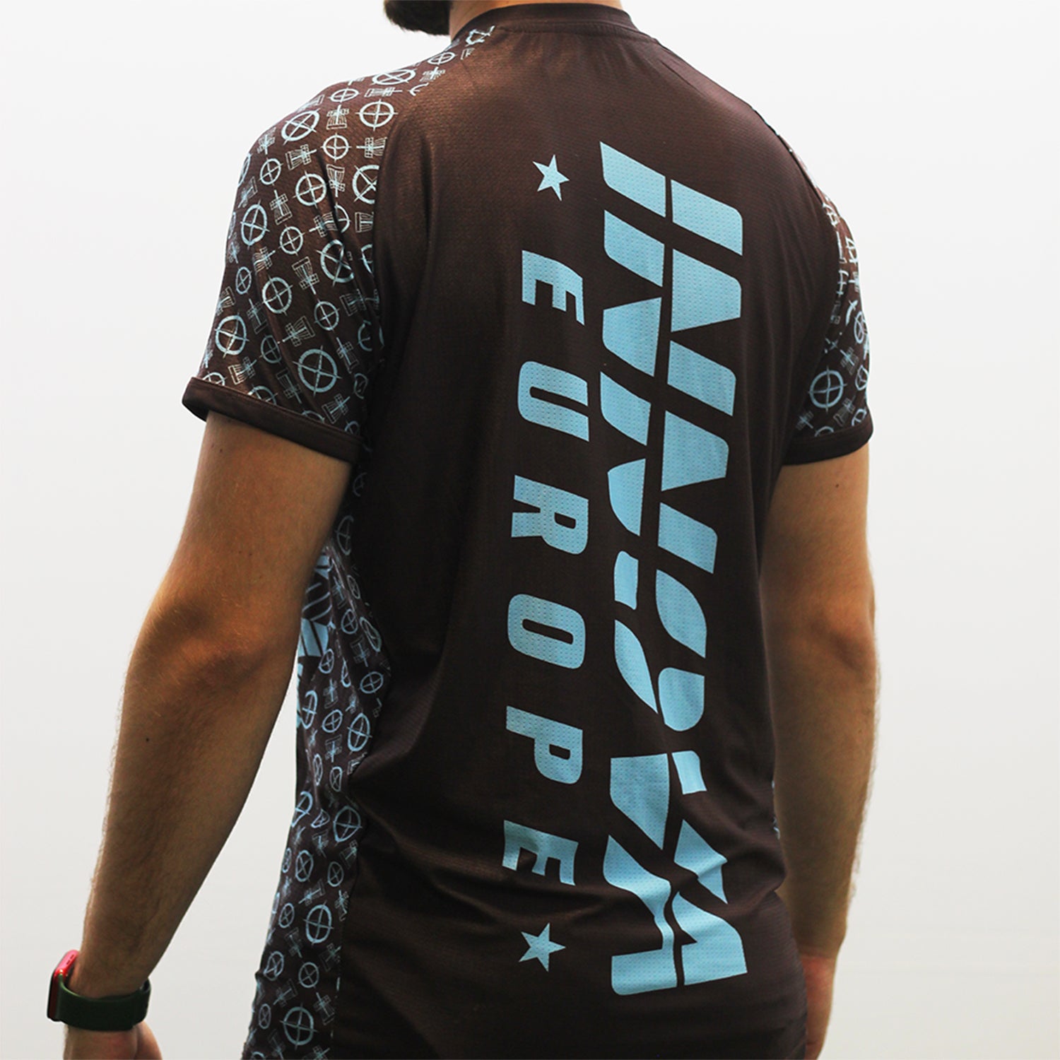 Europe T-Shirt