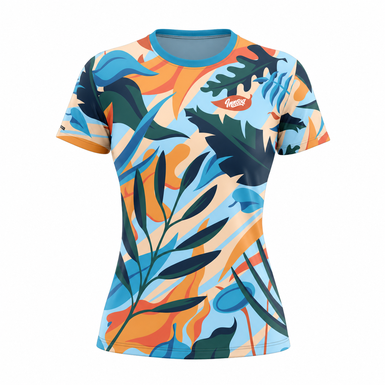 Women's Stretch Performance Jersey