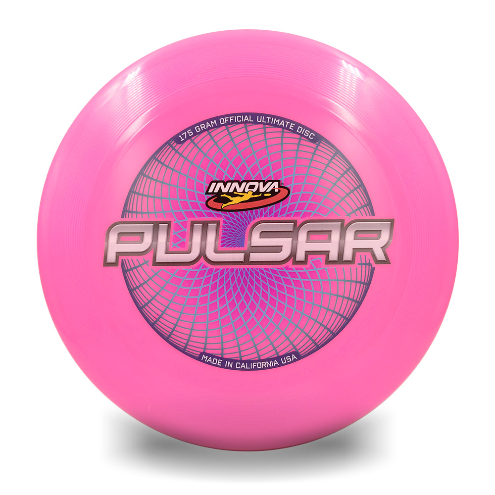 Ultimate INNMold Pulsar