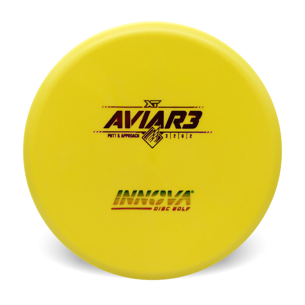 XT Aviar3