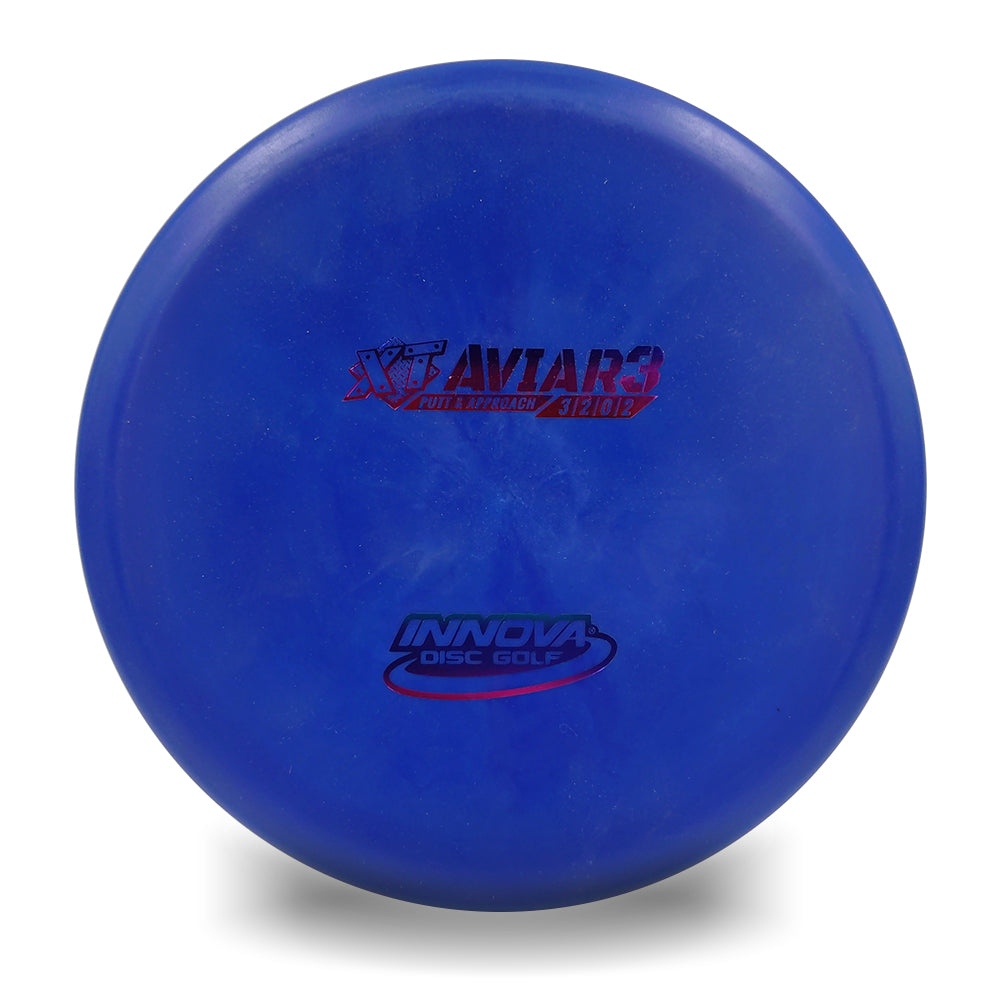 XT Aviar 3