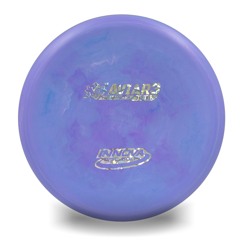 XT Aviar 3