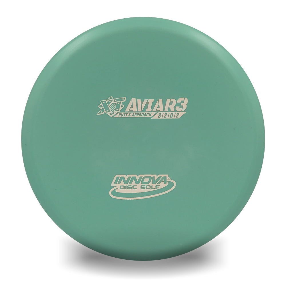 XT Aviar 3