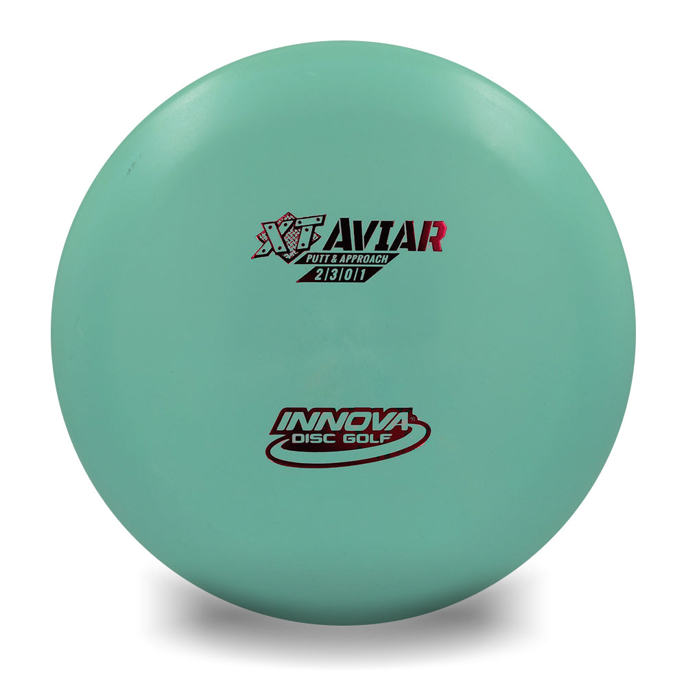 XT Aviar