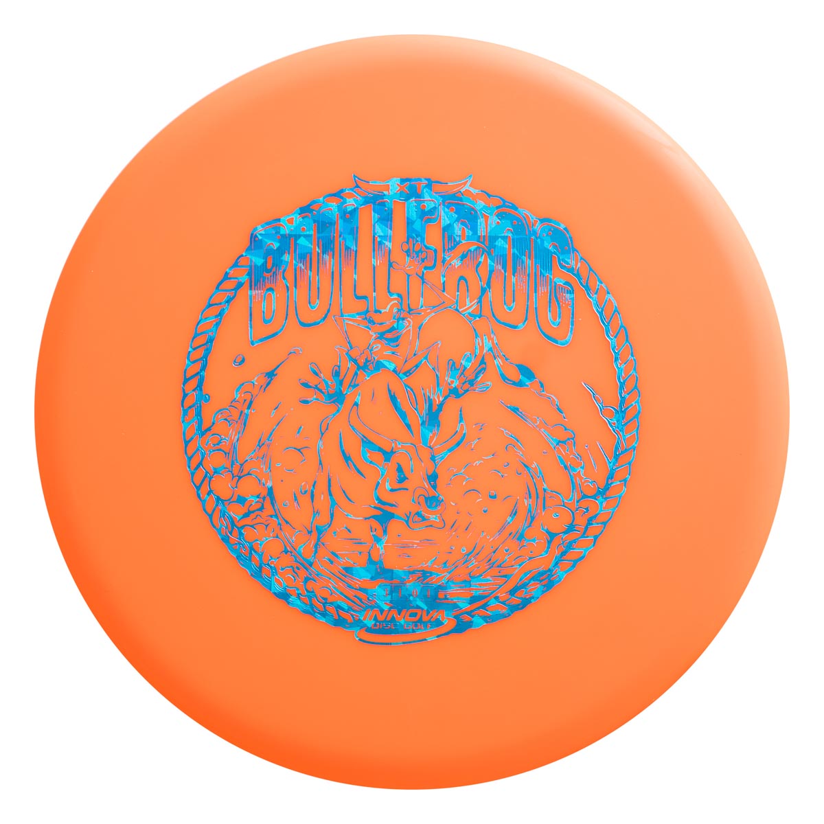 XT Bullfrog