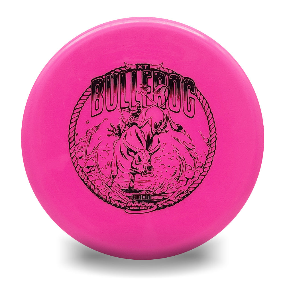 XT Bullfrog